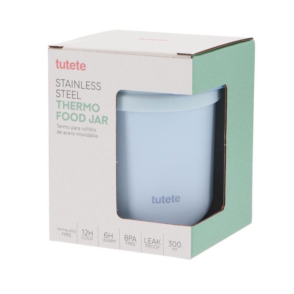 Termo Sólidos Blue 300ml - Tutete