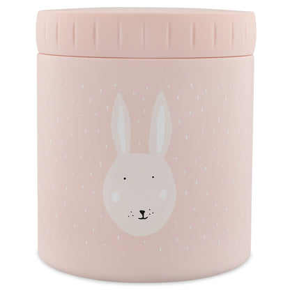 termo infantil solidos trixie