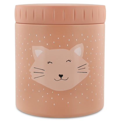 Termo Sólidos Gato 500ml - Trixie
