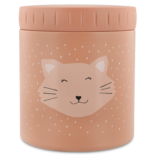 Termo Sólidos Gato 500ml - Trixie