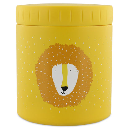 Termo Sólidos León 500ml - Trixie