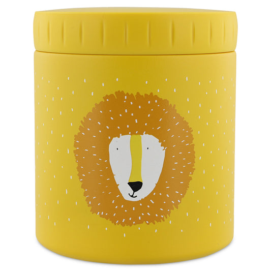 Termo Sólidos León 500ml - Trixie