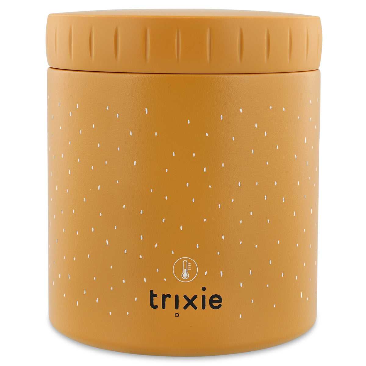 Termo Sólidos Zorro 500 ml - Trixie