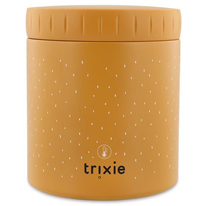 Termo Sólidos Zorro 500 ml - Trixie