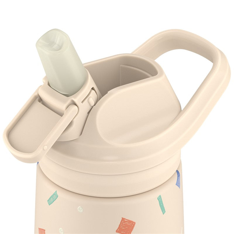The Kiddie Bottle SPRT & Sprinkles Land 350 ml - Cool Bottles