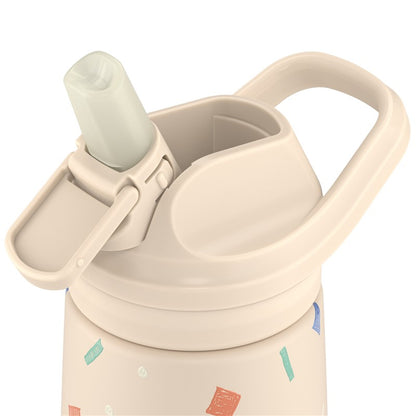 The Kiddie Bottle SPRT & Sprinkles Land 350 ml - Cool Bottles