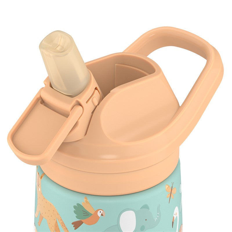 The Kiddie Bottle Wild Crew 350 ml - Cool Bottles