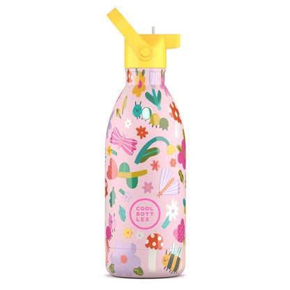 The Kids Bottle Bug Life 500ml - Cool Bottles