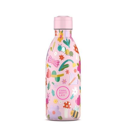The Kids Bottle Bug Life 500ml - Cool Bottles