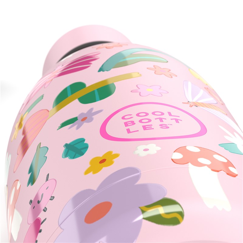 The Kids Bottle Bug Life 500ml - Cool Bottles