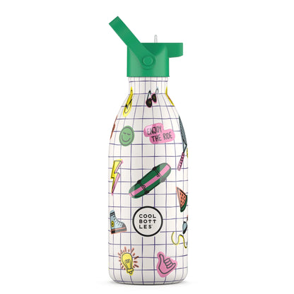 The Kids Bottle Play Mode 500ml - Cool Bottles