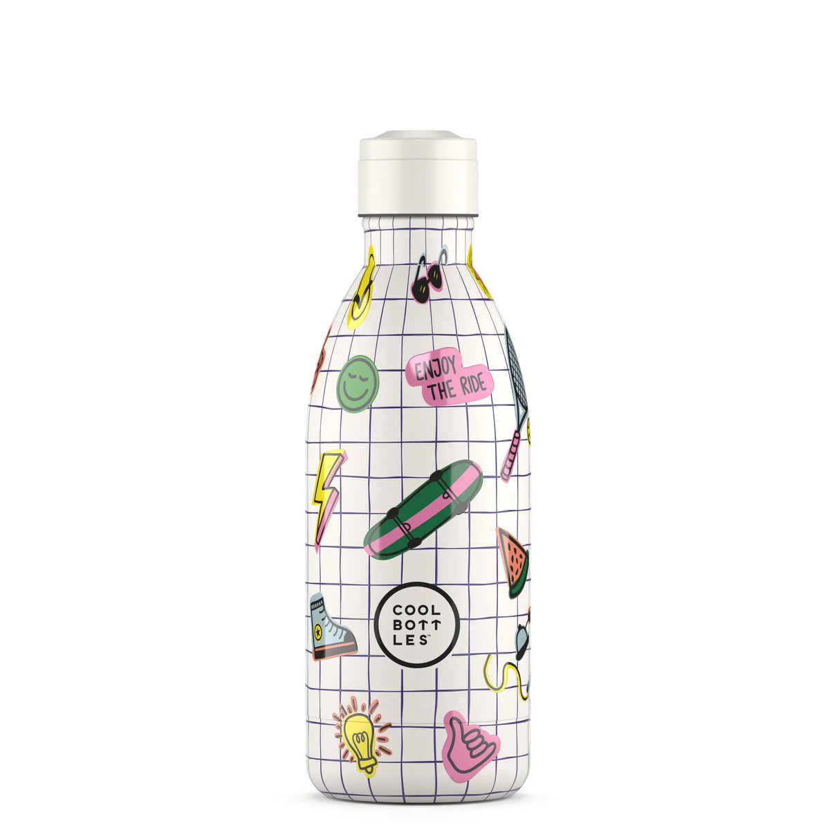 The Kids Bottle Play Mode 500ml - Cool Bottles