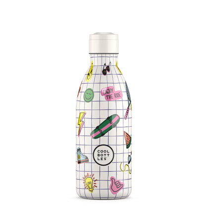 The Kids Bottle Play Mode 500ml - Cool Bottles