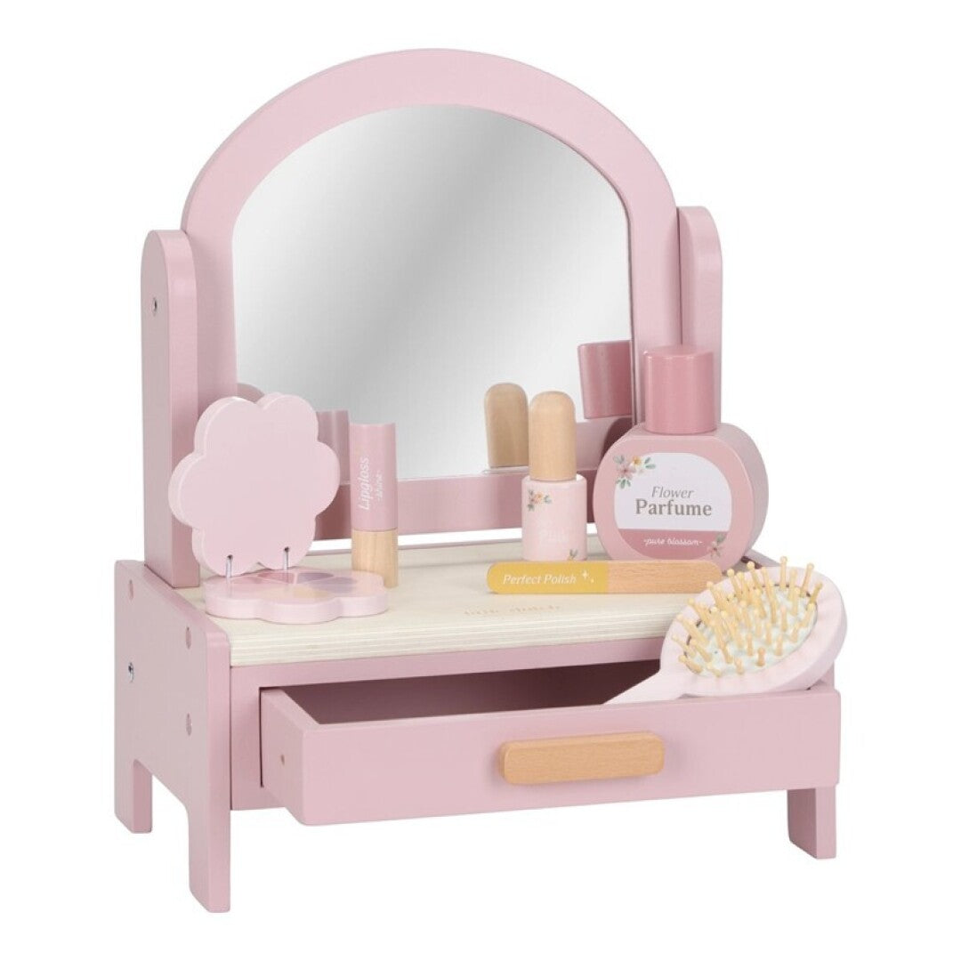 Tocador de Maquillaje - Little Dutch