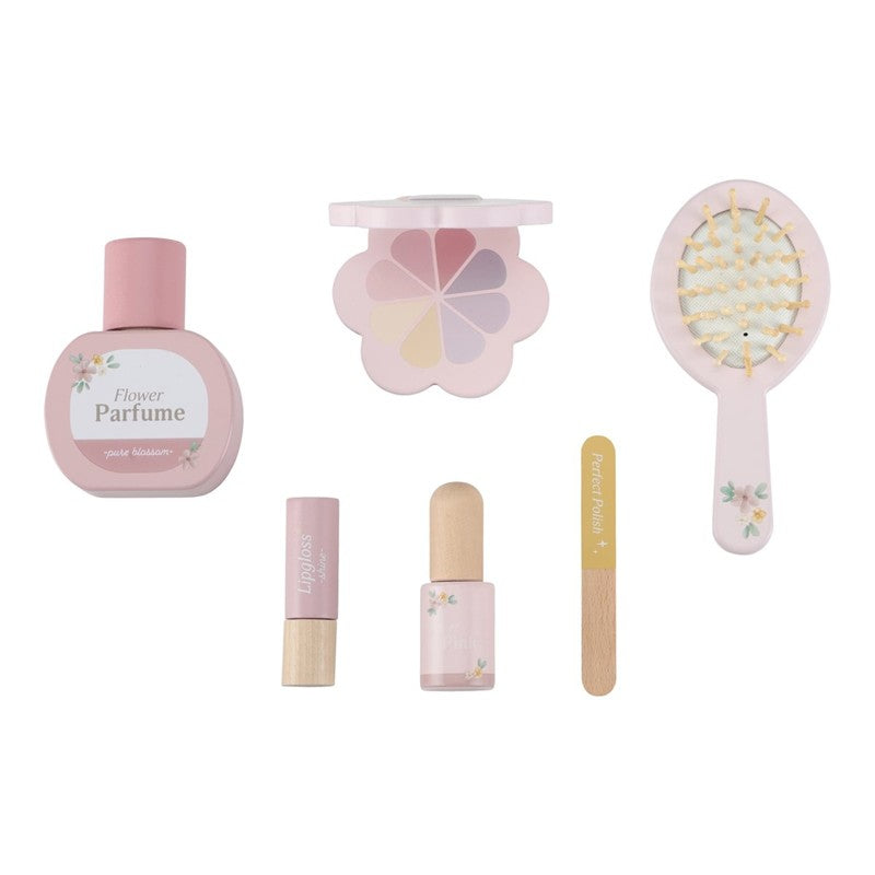 Tocador de Maquillaje - Little Dutch
