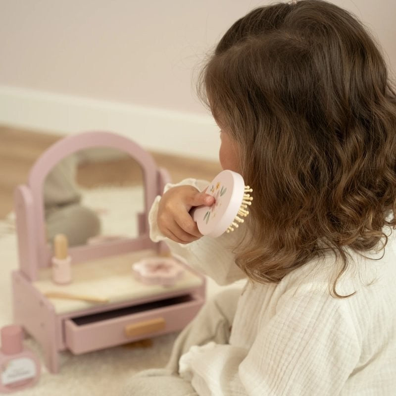 Tocador de Maquillaje - Little Dutch