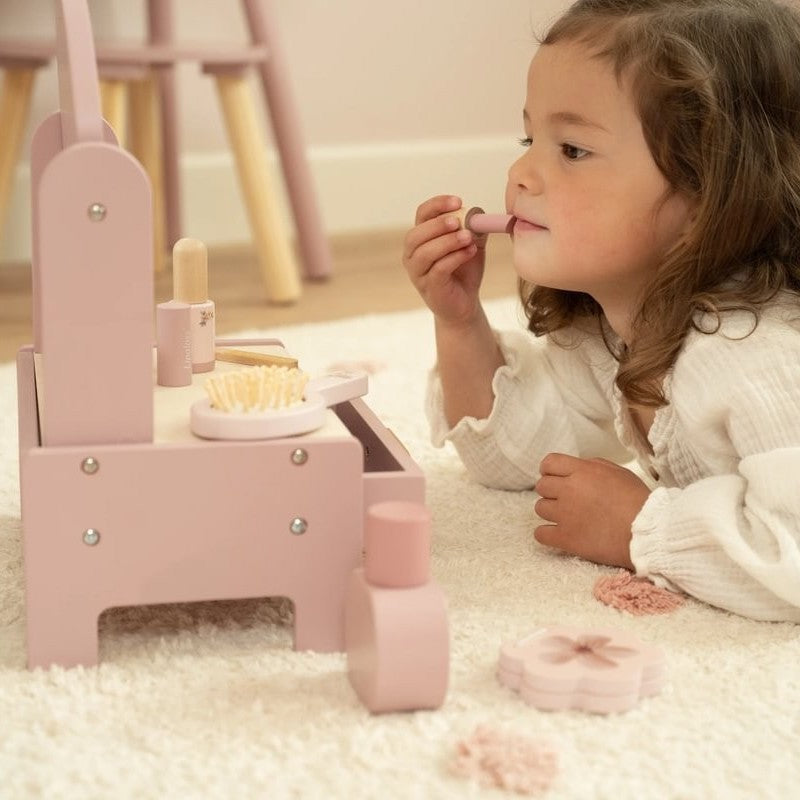 Tocador de Maquillaje - Little Dutch