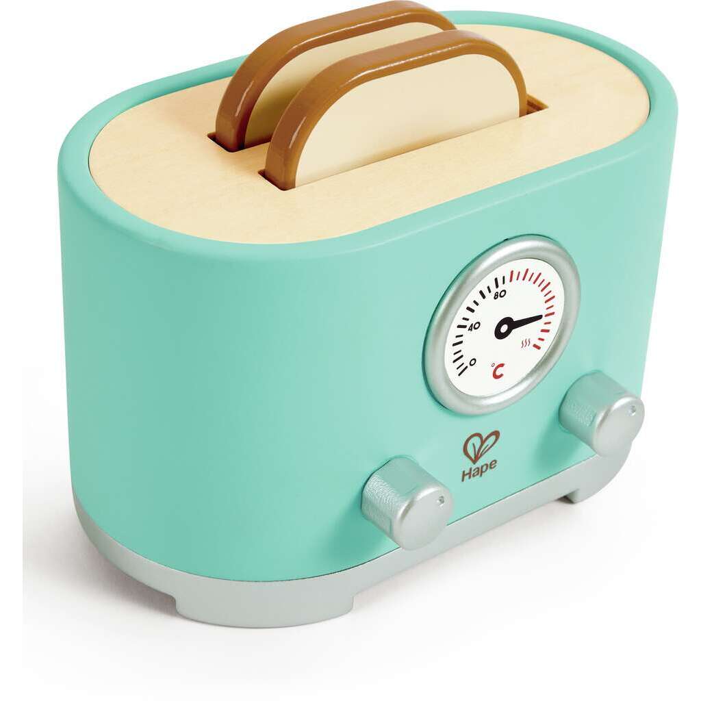 Tostadora Ding & Pop Up - Hape