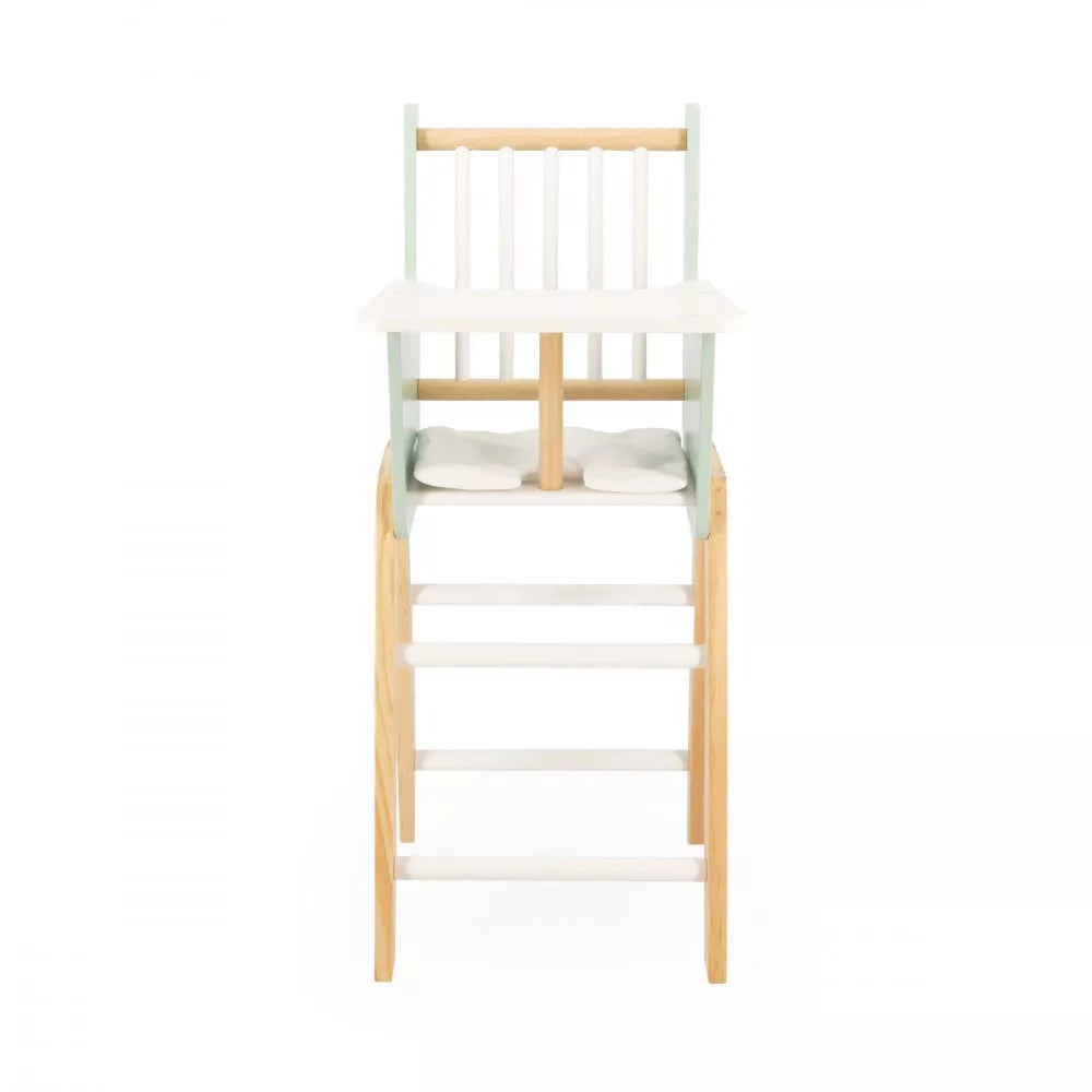 Trona para Muñecas Zen - Janod