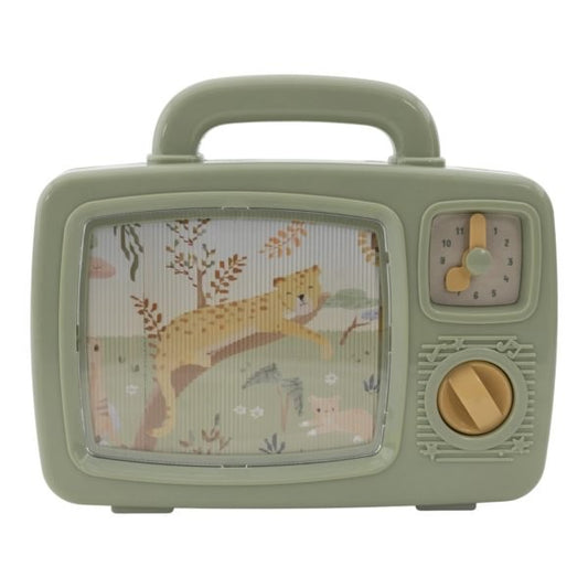 TV Musical Safari - Little Dutch