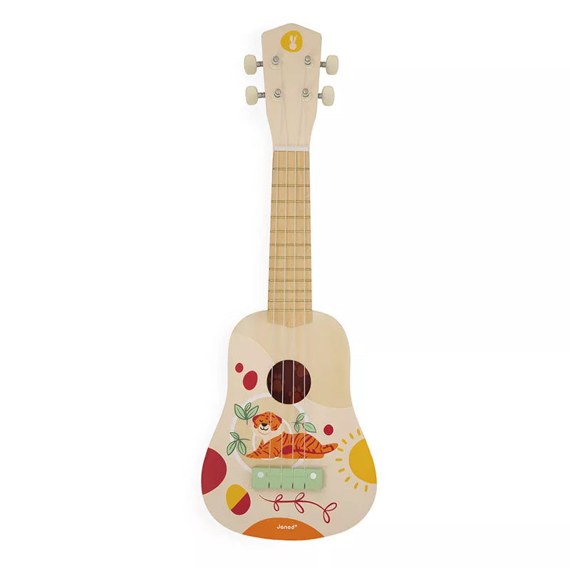 Ukelele Sunshine - Janod
