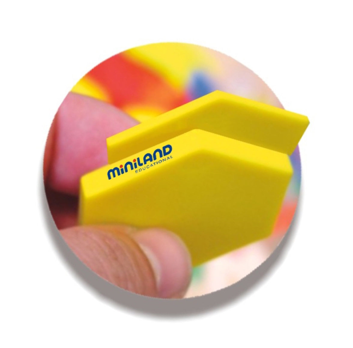 Bloques Lógicos - Miniland