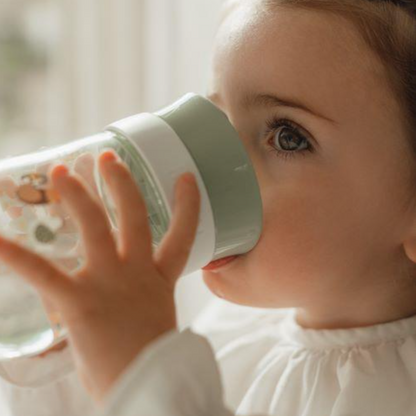 Vaso Antiderrame 360º 300 ml Little Farm - Little Dutch