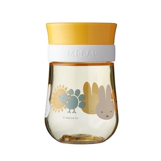 Vaso Antiderrame 300 ml Miffy - Little Dutch