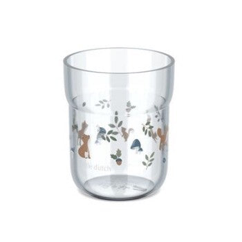 Vaso Infantil 250 ml Forest Friends - Little Dutch