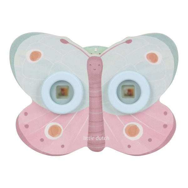 Visor de Historias Fairy Garden - Little Dutch