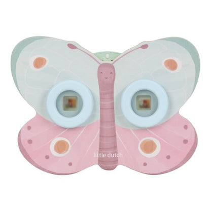 Visor de Historias Fairy Garden - Little Dutch