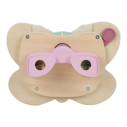 Visor de Historias Fairy Garden - Little Dutch