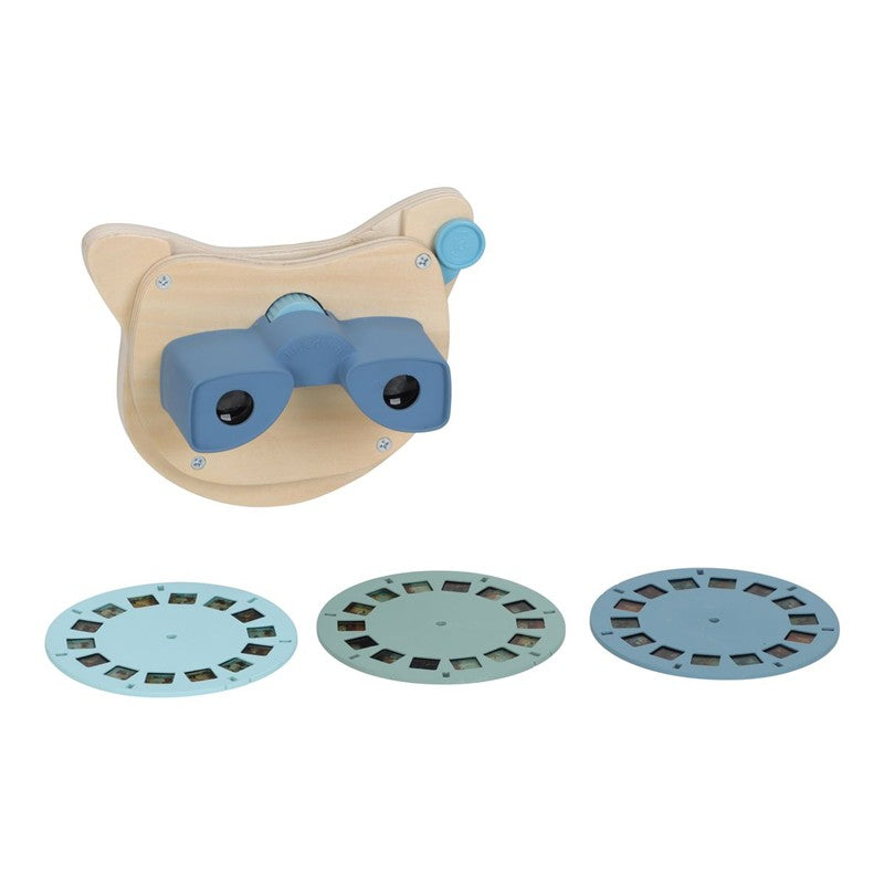 Visor de Historias Forest Friends - Little Dutch