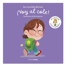 Libros sobre el Cole