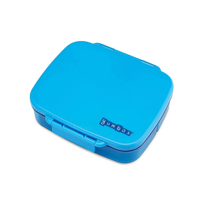 Yumbox Go Bento 5 Compartimentos Miami Blue