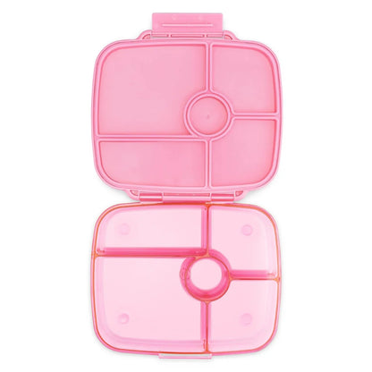 Yumbox Go Bento 5 Compartimentos Sydney Pink