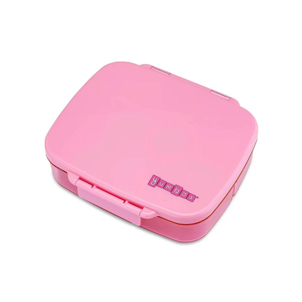 Yumbox Go Bento 5 Compartimentos Sydney Pink