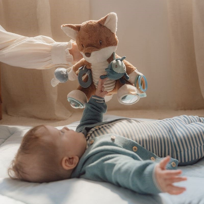 Zorro de Actividades Forest Friends - Little Dutch