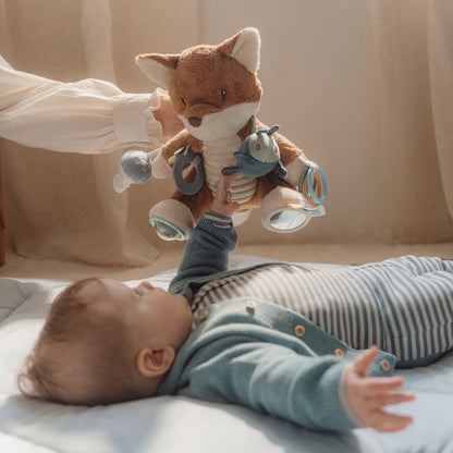 Zorro de Actividades Forest Friends - Little Dutch