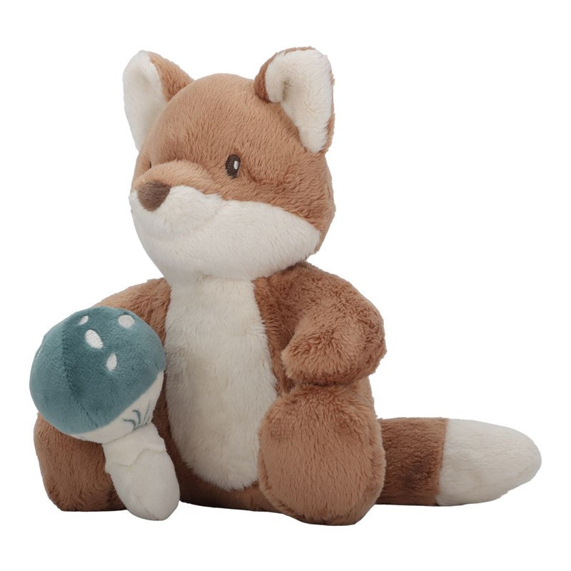 Zorro Forest Friends - Little Dutch