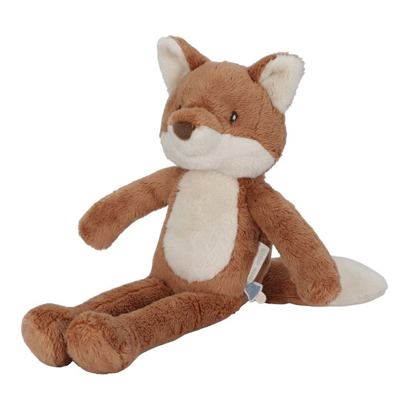 Zorro Grande Forest Friends - Little Dutch