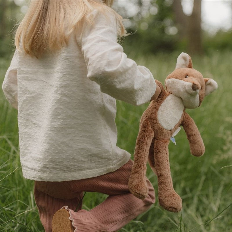 Zorro Grande Forest Friends - Little Dutch