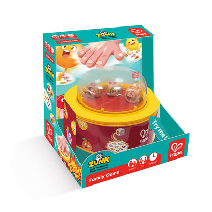 Zunk - Hape
