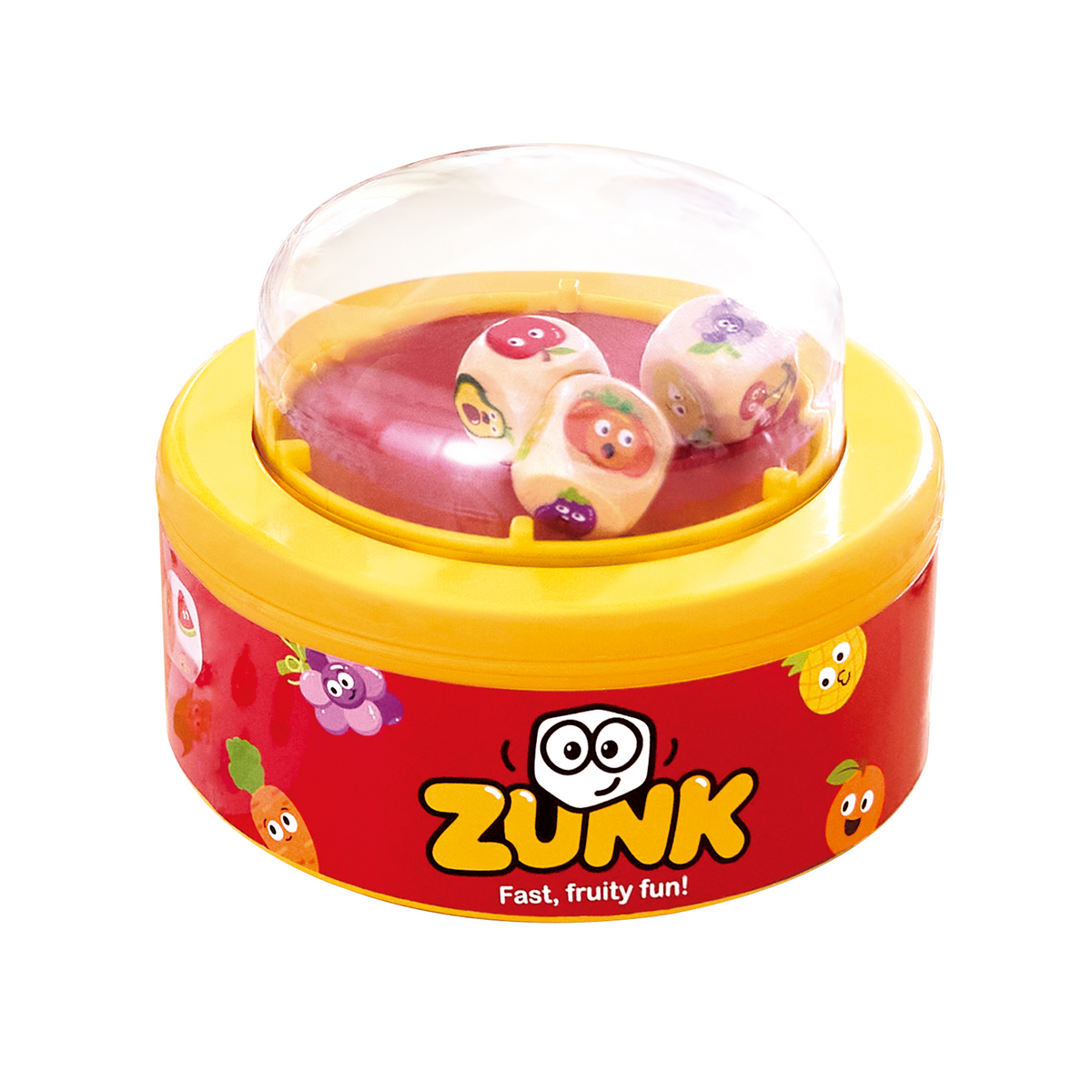 Zunk - Hape