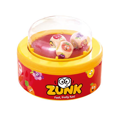 Zunk - Hape