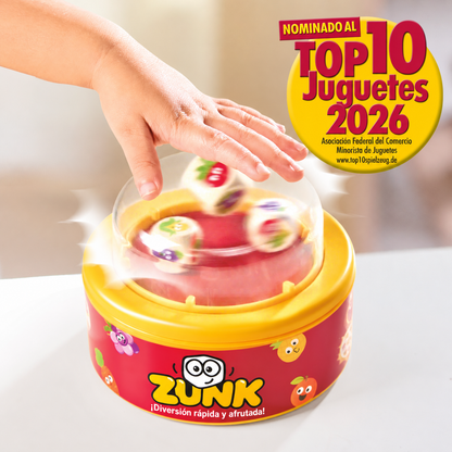 Zunk - Hape