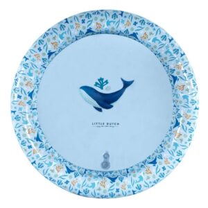 Piscina Ocean Dreams Azul de Little Dutch