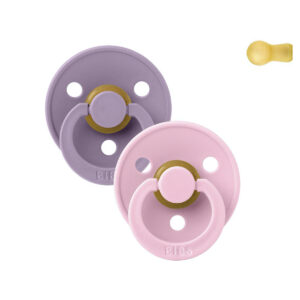 Chupetes Bibs Boheme Blossom Dusky/Lilac 0-6 meses – El Mundo de Mico –  Tienda de juguetes