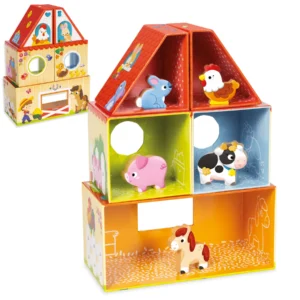 Mi Primera Granja - Goula