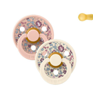 Chupetes Bibs Boheme Blossom Dusky/Lilac 0-6 meses – El Mundo de Mico –  Tienda de juguetes